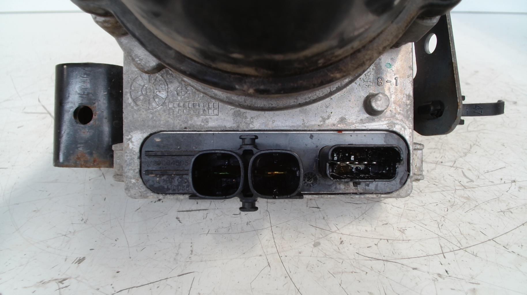 Pompe de direction CITROEN C4 2 PHASE 2 Diesel - 1