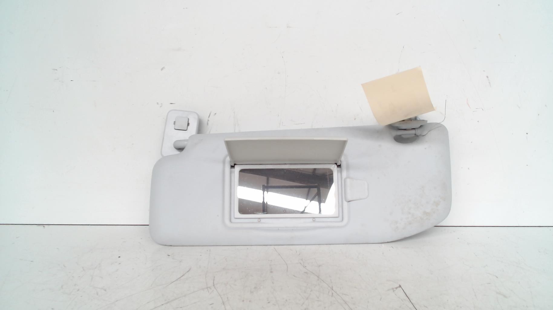 Visiera parasole sinistra PEUGEOT 208 1 PHASE 1 Gasolina - 1