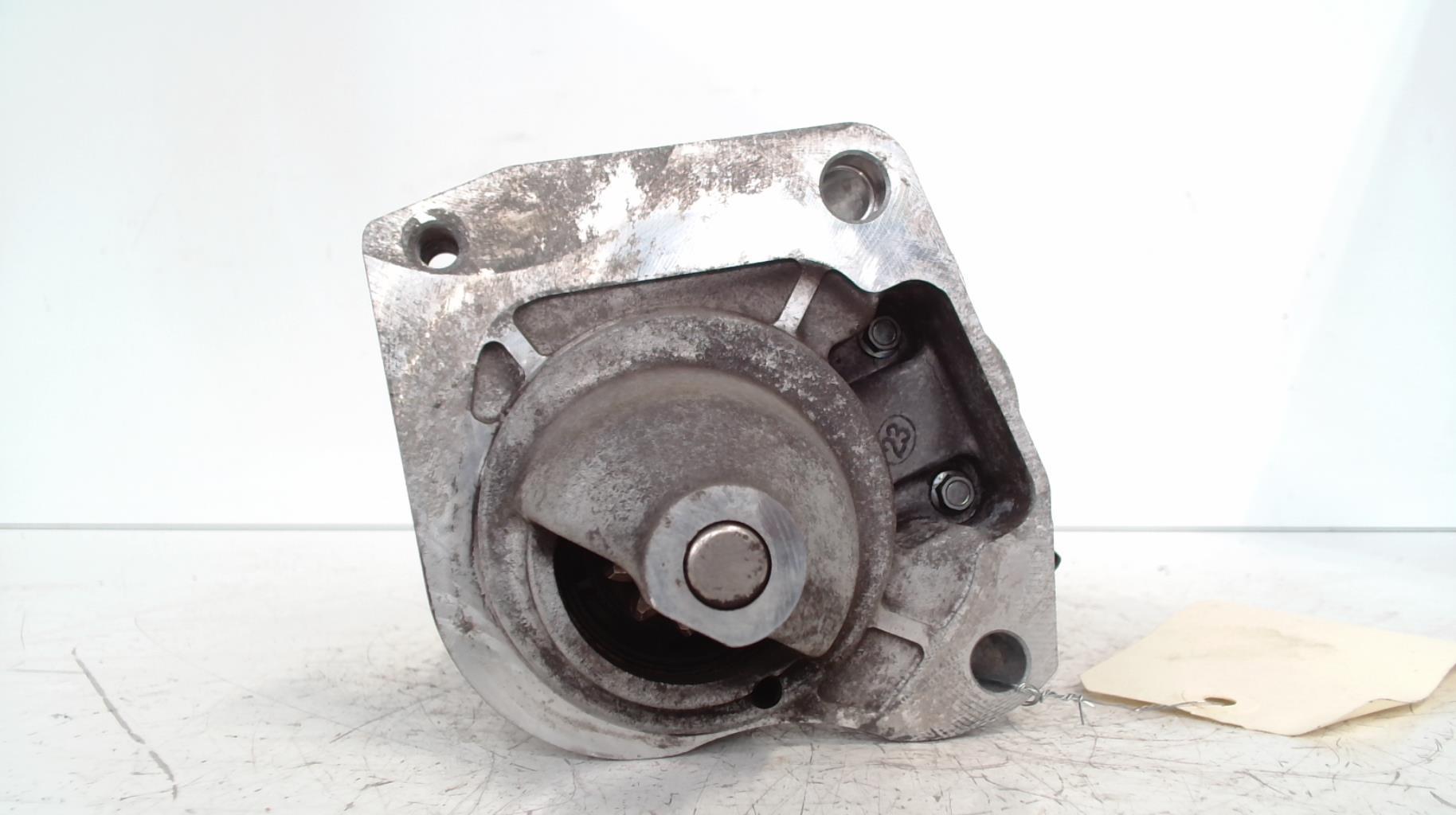 Motorino avviamento PEUGEOT 208 1 PHASE 1 Gasolina - 1