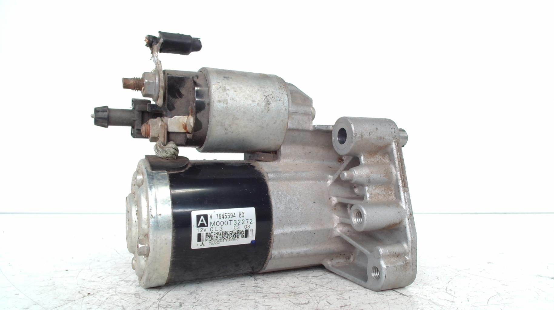 Demarreur CITROEN C3 PICASSO PHASE 2 Essence - 1