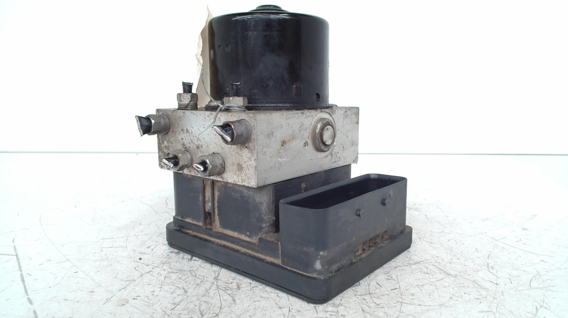 Bloc ABS (freins anti-blocage) FORD FOCUS 2 PHASE 2 BREAK Diesel - 1