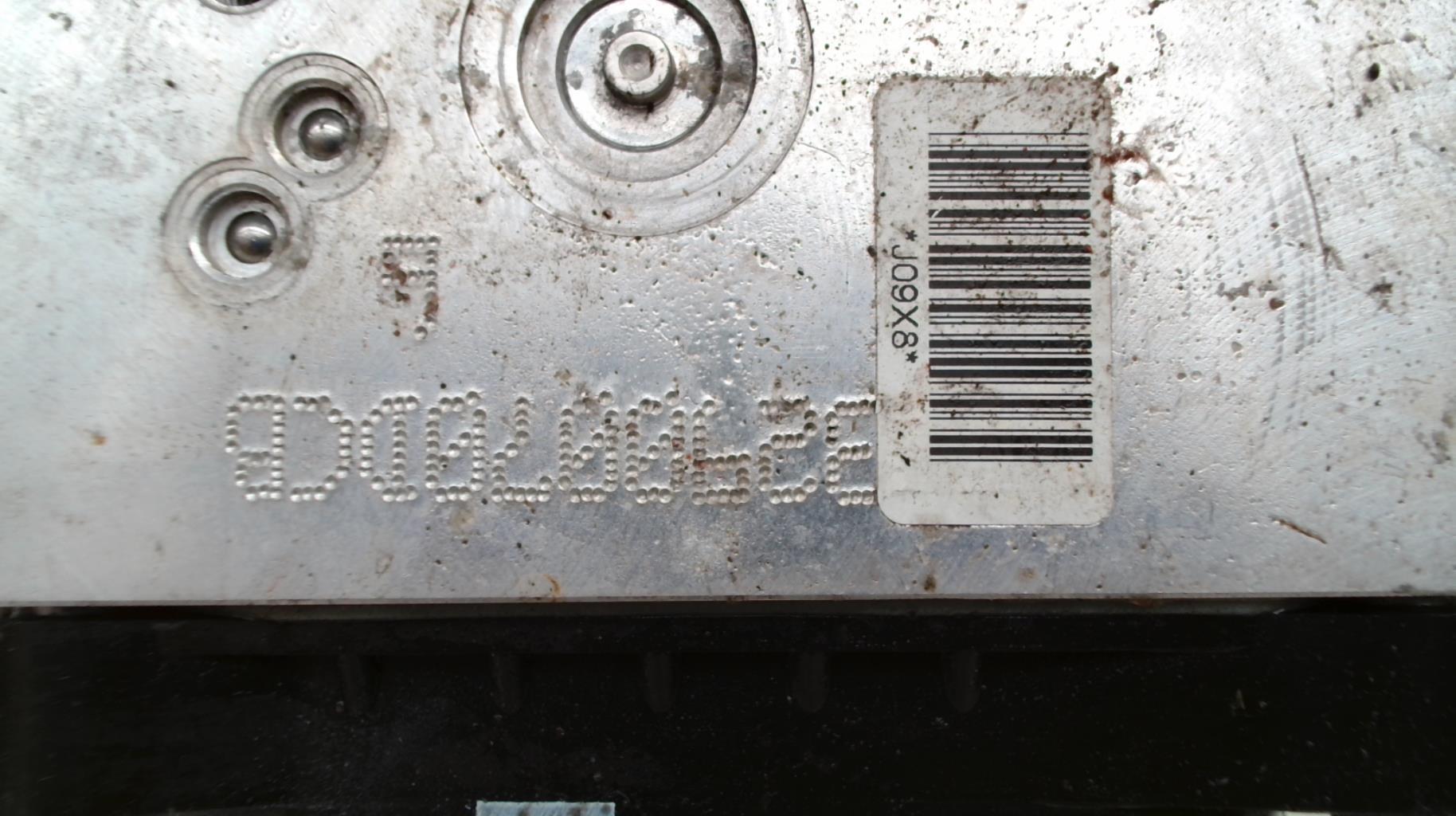 Blocco ABS (antibloccaggio freni) ALFA ROMEO 159 Diésel - 1