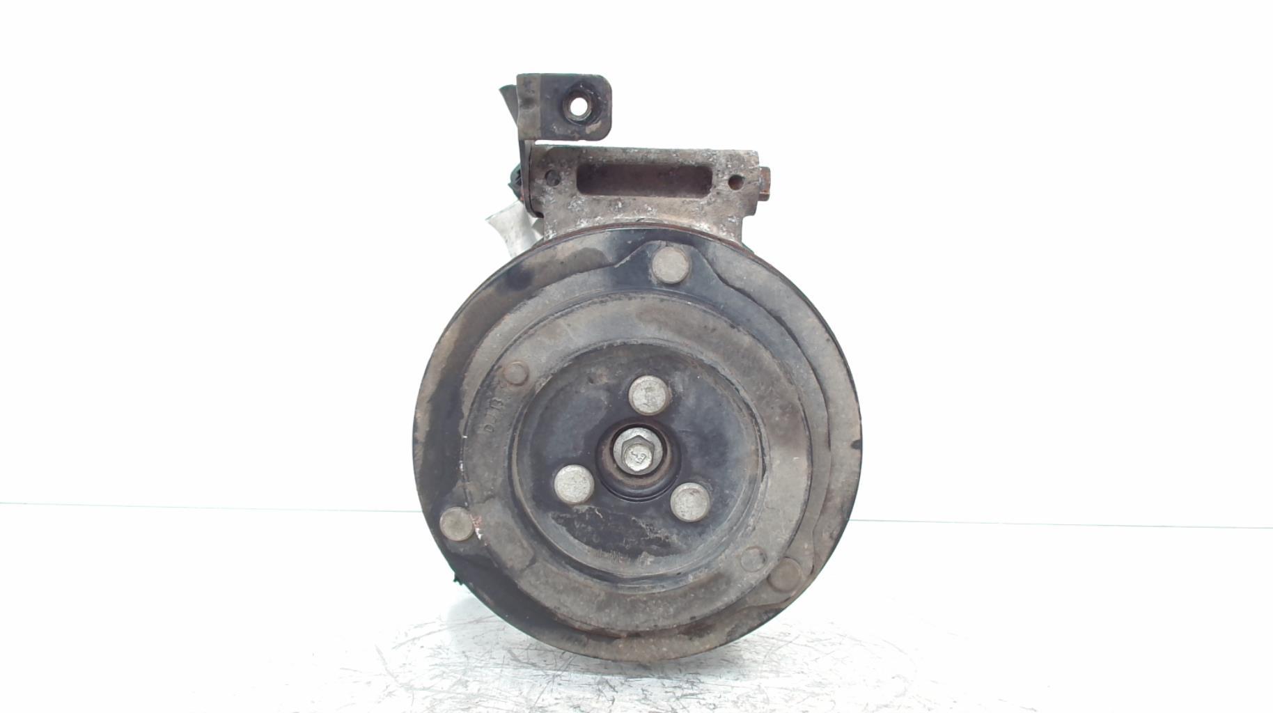 Compresseur clim FORD FIESTA 6 PHASE 2 Essence - 1