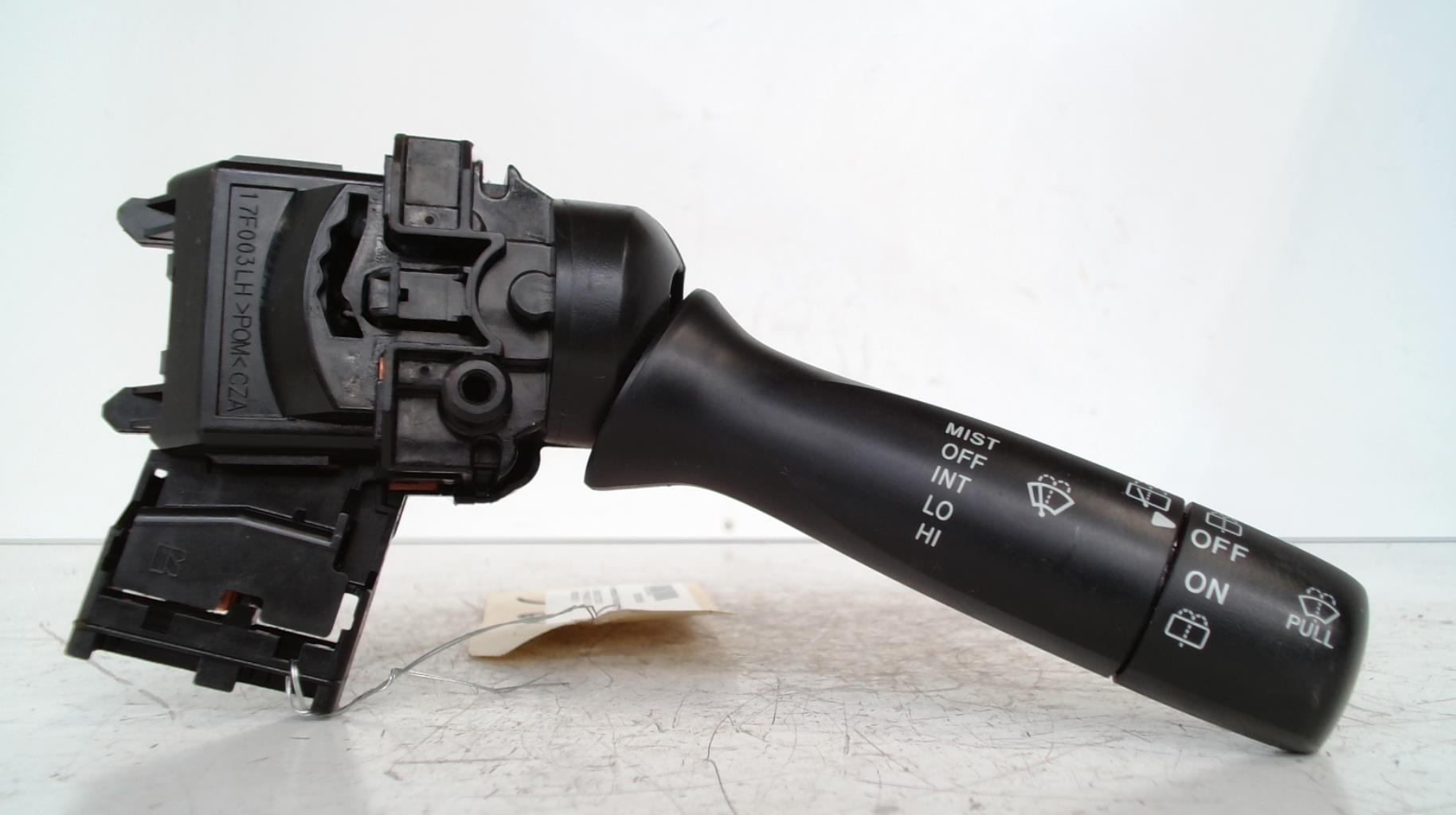 Devio tergicristalli PEUGEOT 107 PHASE 2 Gasolina - 1