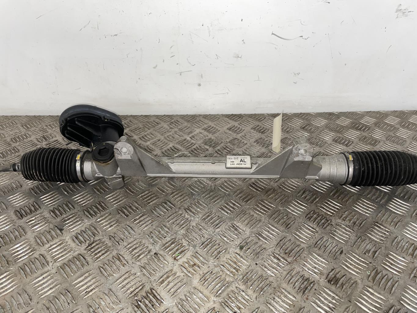 Cremaillere assistee RENAULT CLIO 4 PHASE 1 Diesel - 1