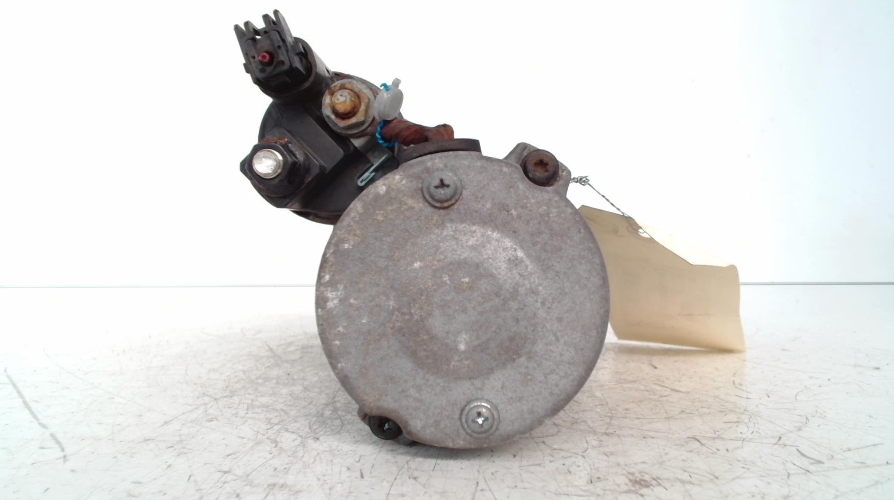 Demarreur KIA PRO-CEED 1 PHASE 2 Diesel - 1