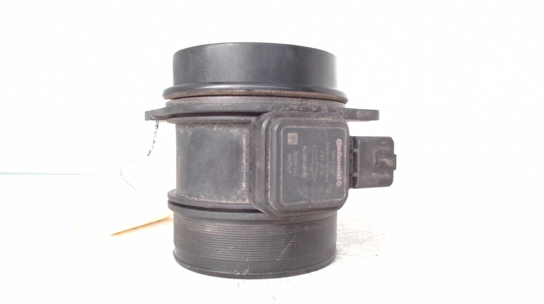 Debitmetre CITROEN C5 2 BREAK Diesel - 1