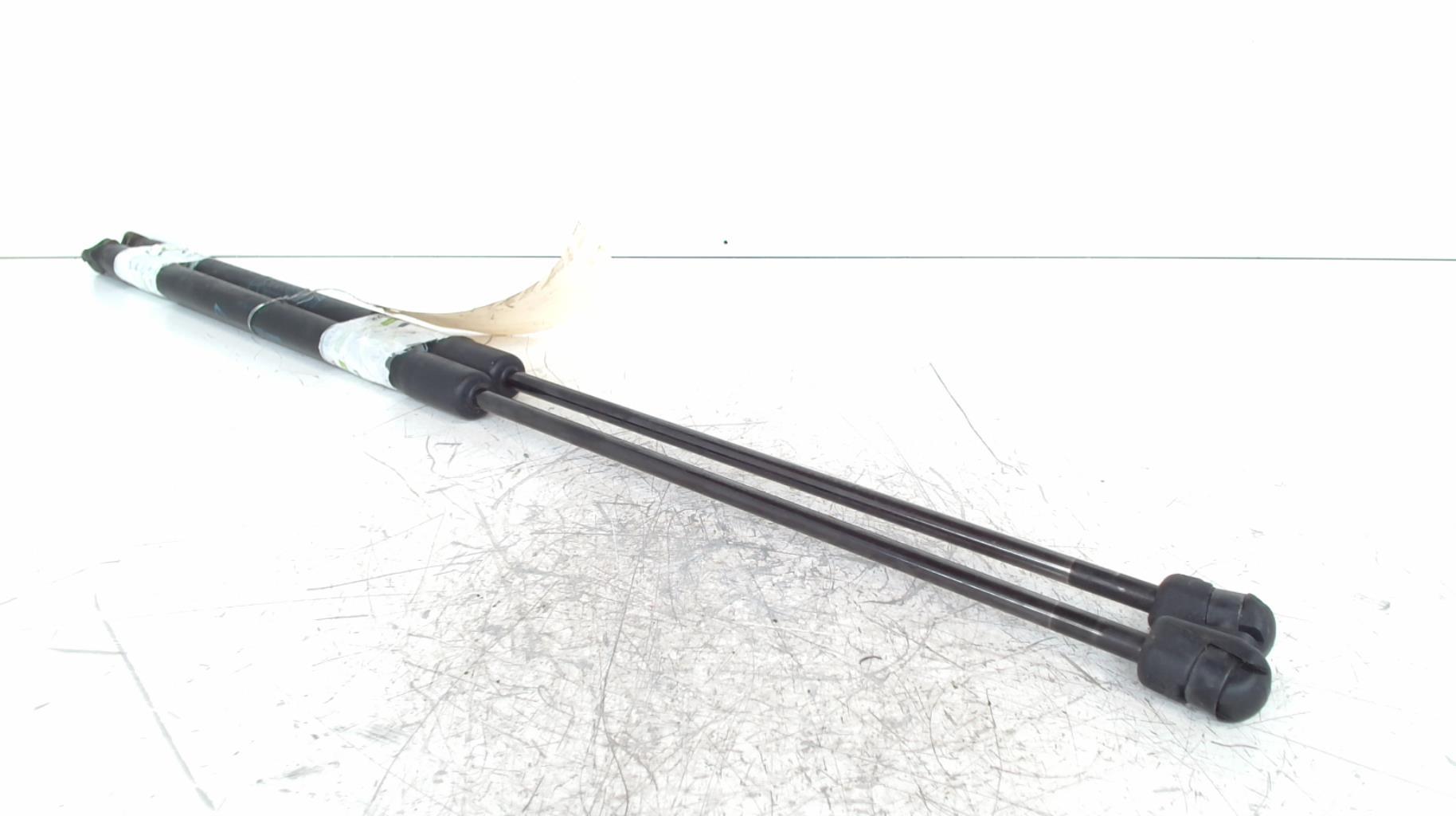 Verin de coffre OPEL CORSA D PHASE 1 Diesel - 1