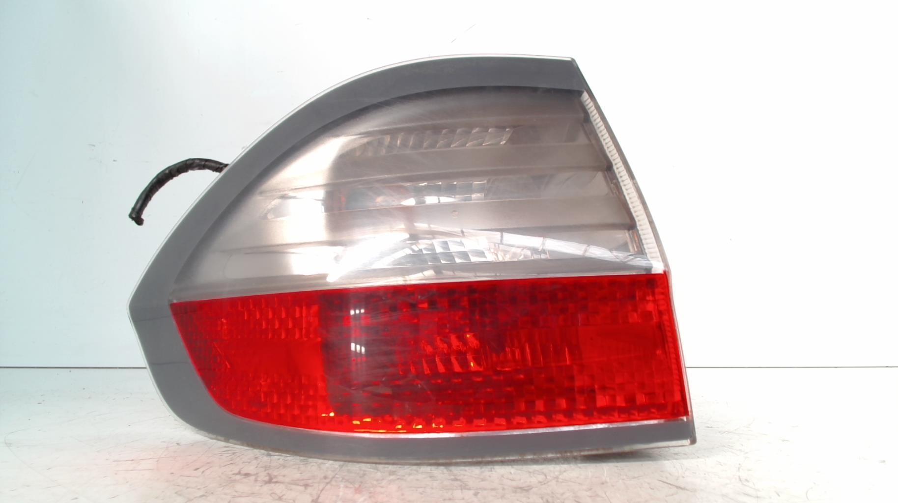 Fanale posteriore principale sinistro (luci) FORD S-MAX 1 PHASE 1 Diésel - 1