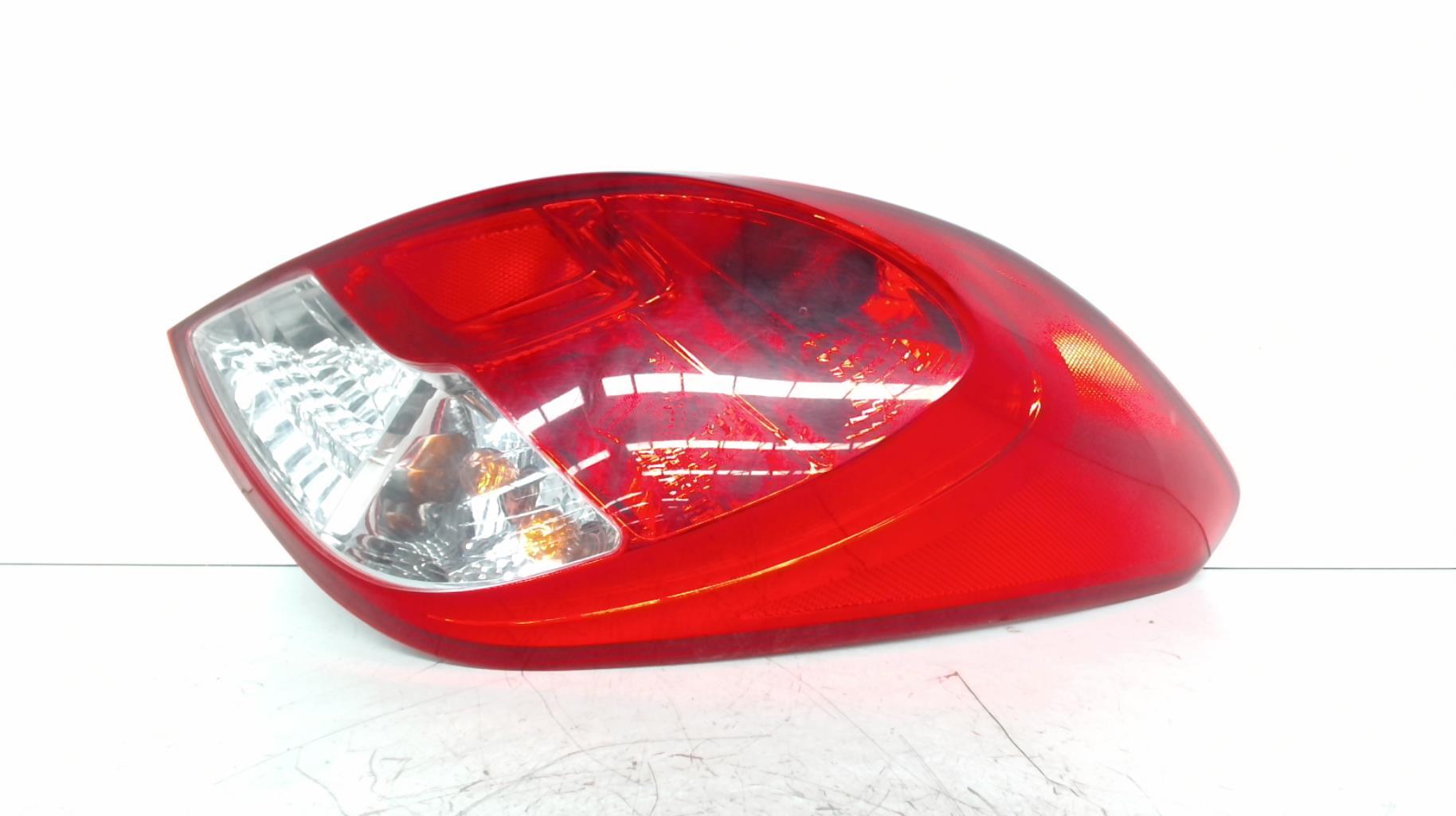 Fanale posteriore principale destro (luci) HYUNDAI I 20 1 PHASE 2 Gasolina - 1