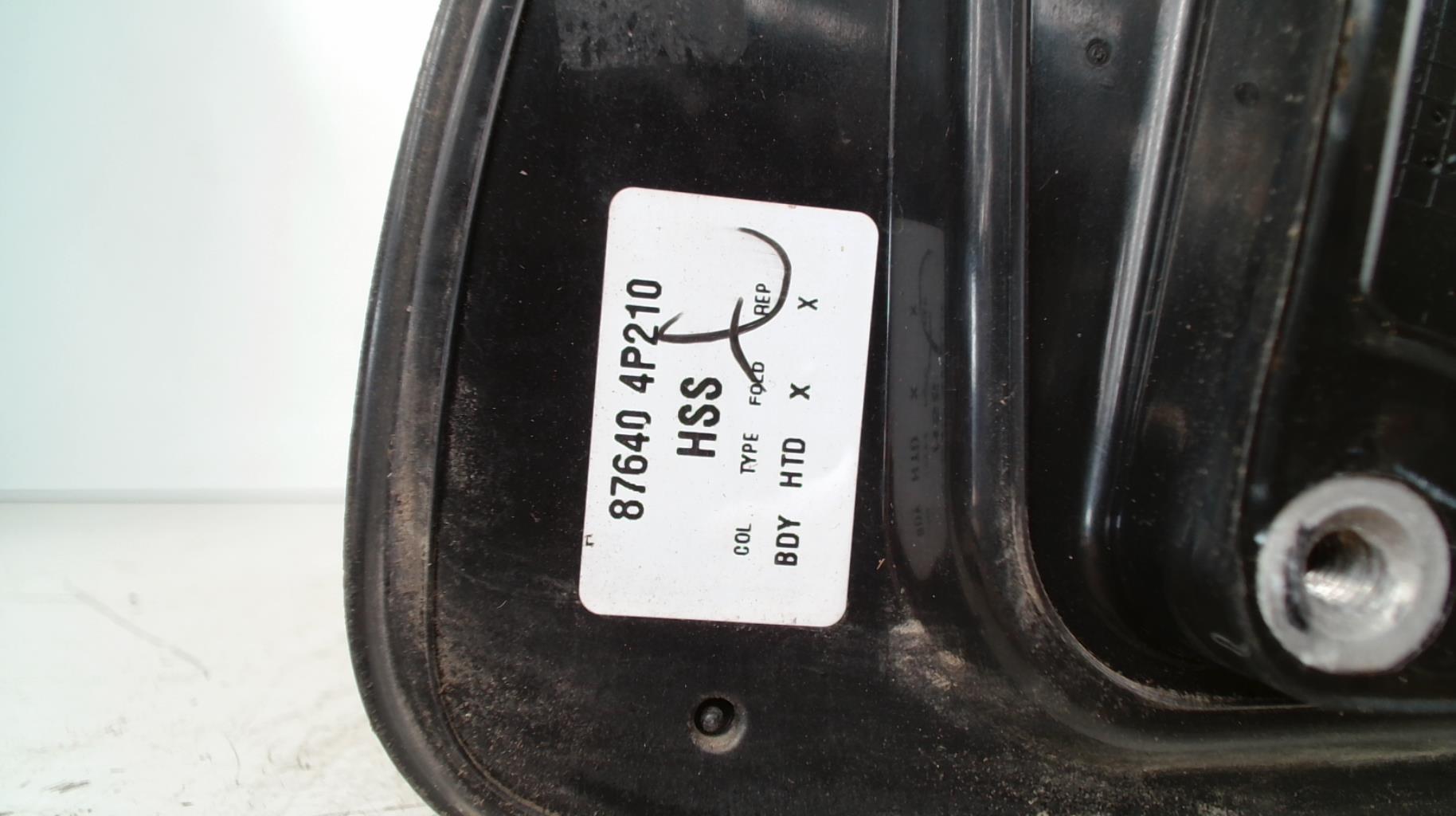 Specchietto retrovisore destro HYUNDAI I 20 1 PHASE 2 Gasolina - 1