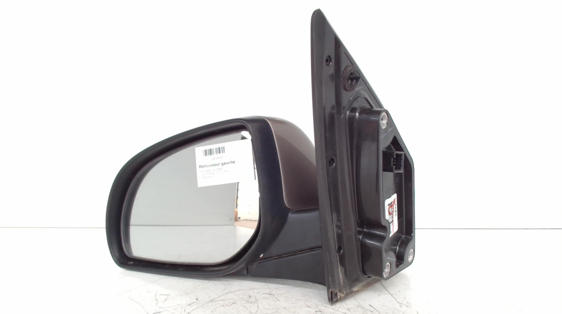 Specchietto retrovisore sinistro HYUNDAI I 20 1 PHASE 2 Gasolina - 1