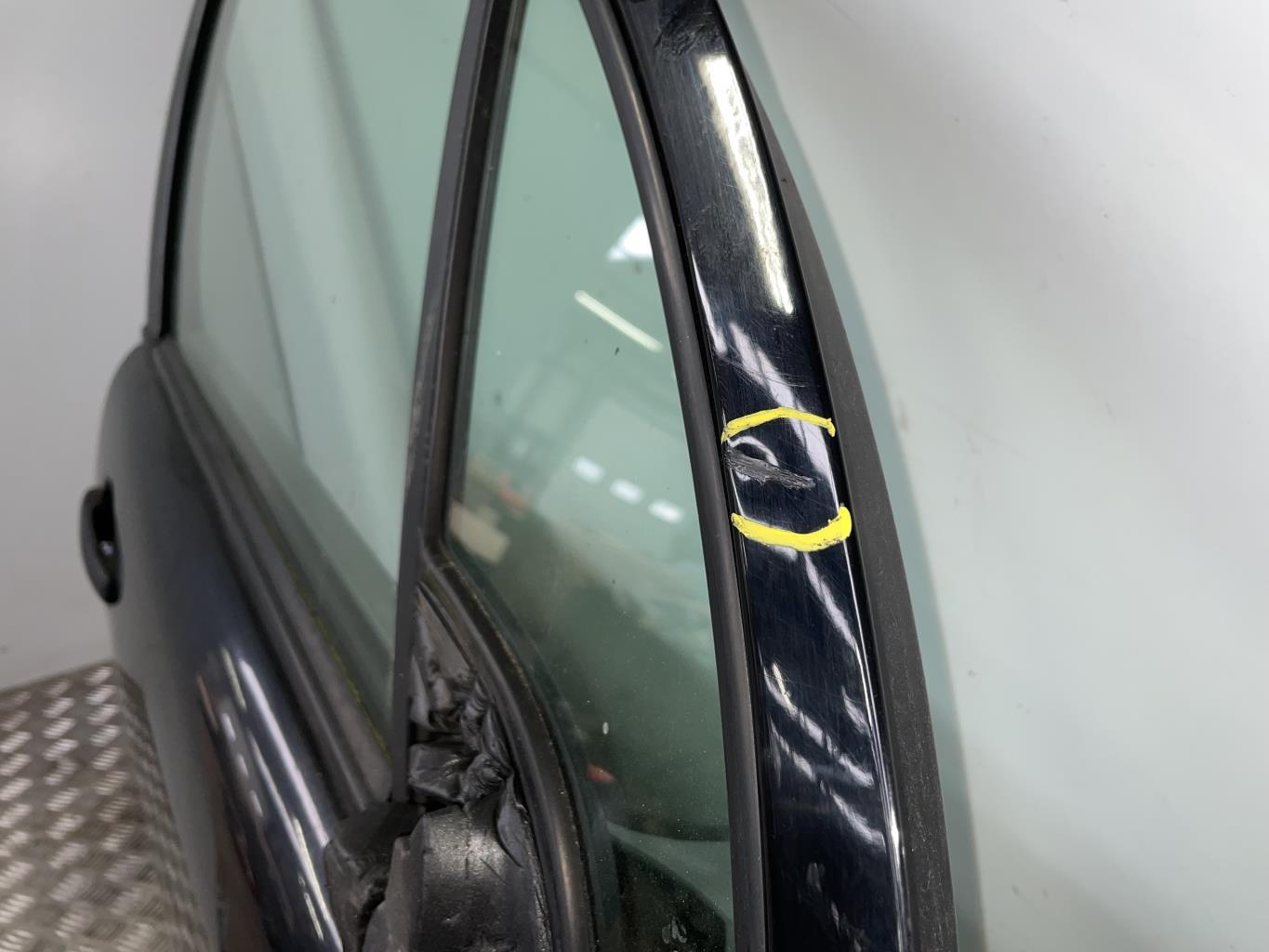 Porte avant droit CITROEN C3 1 PHASE 1 Essence - 1