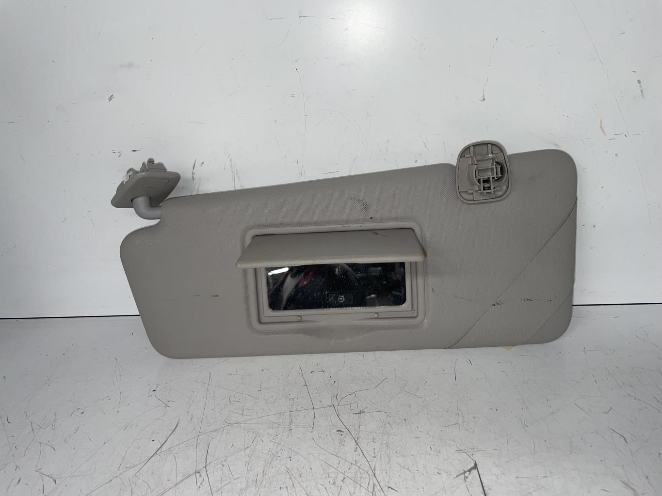 Visiera parasole sinistra RENAULT CLIO 4 PHASE 1 Diésel - 1