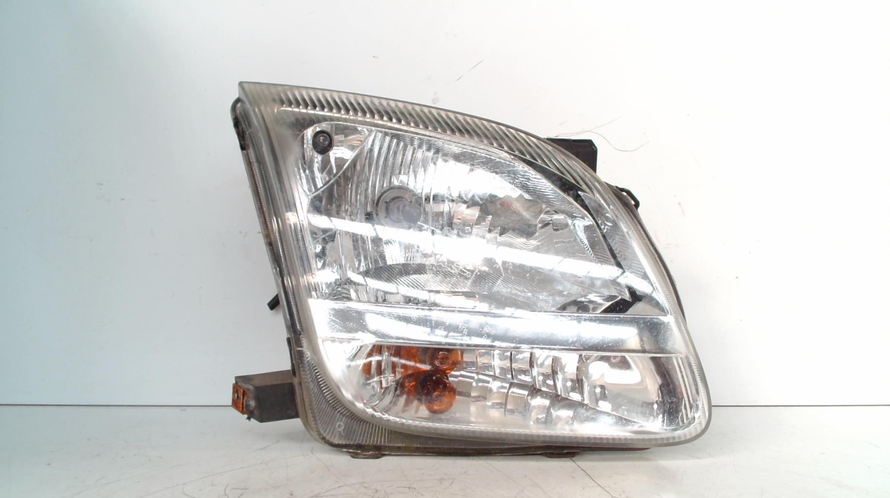 Gruppo ottico anteriore principale destro (luci)(faro) SUZUKI IGNIS 2 Gasolina - 1