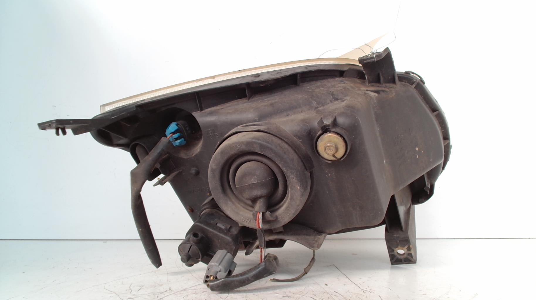 Gruppo ottico anteriore principale sinistro (luci)(faro) SUZUKI IGNIS 2 Gasolina - 1