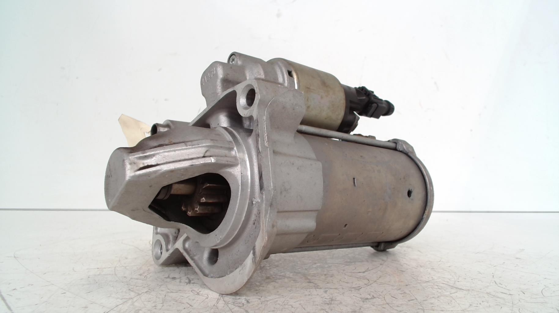 Motorino avviamento PEUGEOT 208 1 PHASE 2 Diésel - 1