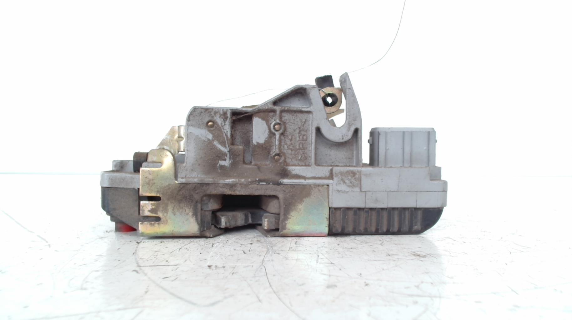 Serratura posteriore destra PEUGEOT 306 PHASE 2 Gasolina - 1