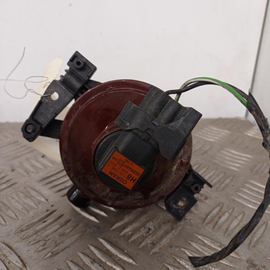 Fendinebbia sinistro (luce) FORD C-MAX 1 PHASE 1 Diésel - 1
