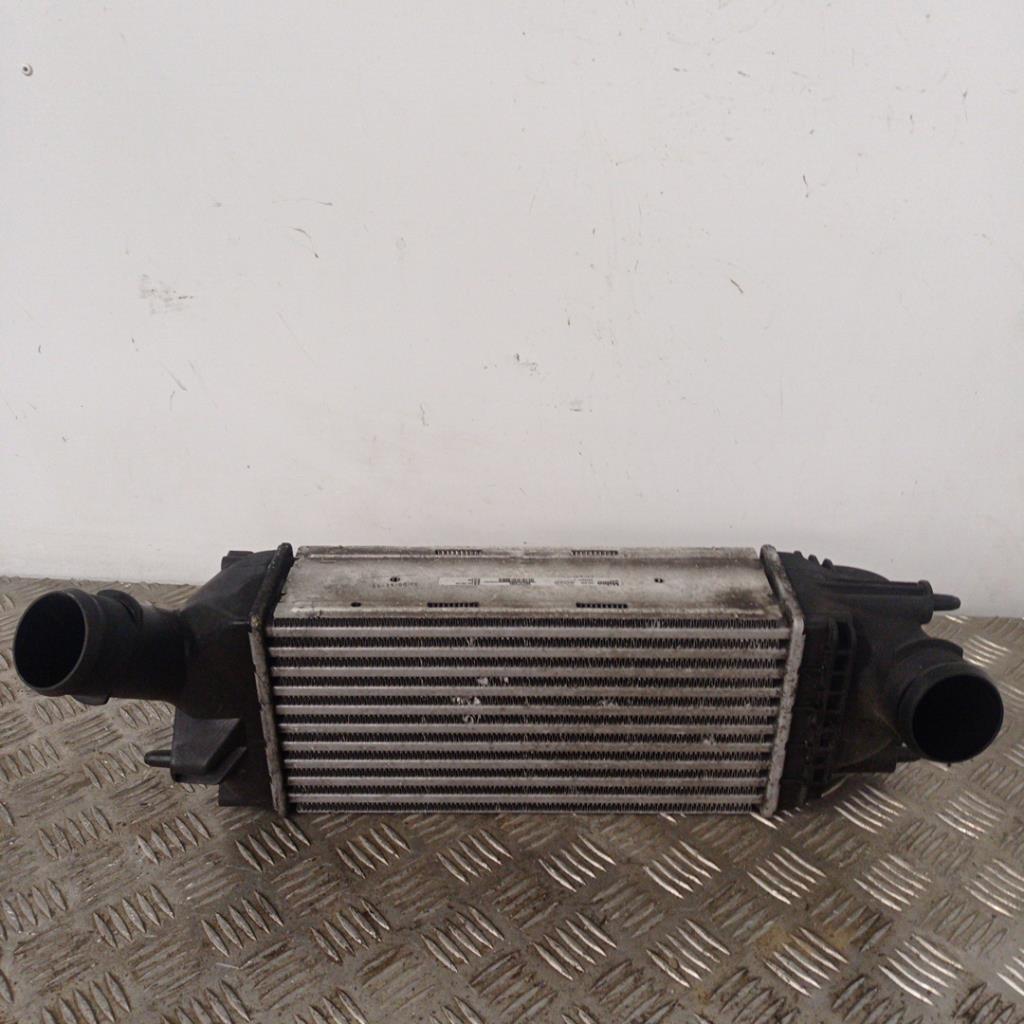 Scambiatore aria (Intercooler) CITROEN C5 2 BREAK Diésel - 1