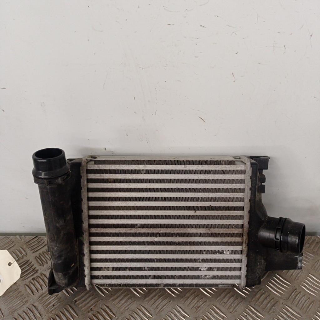 Echangeur air (Intercooler) DACIA SANDERO 2 PHASE 2 Essence - 1