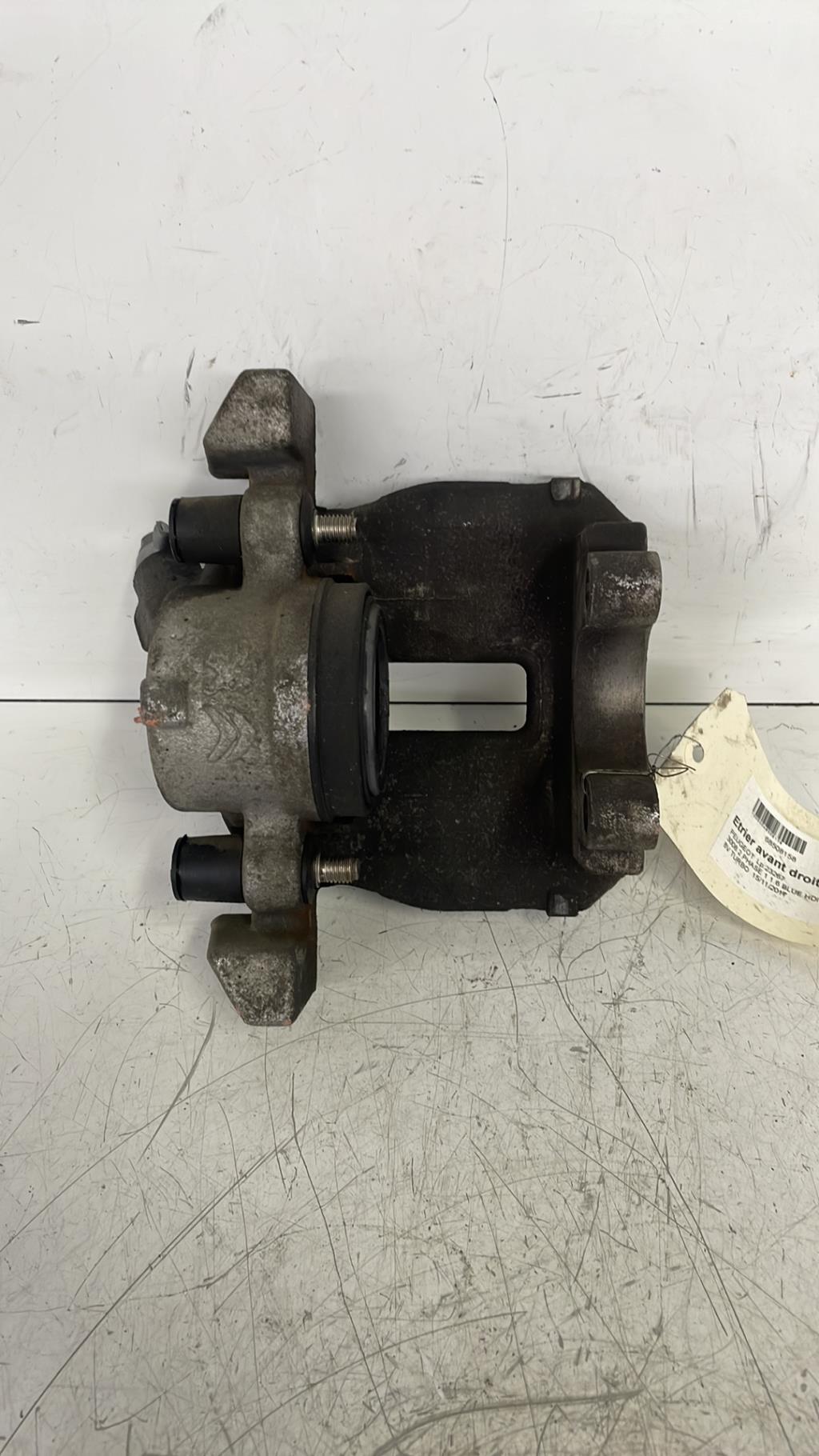 Pinza freni anteriore destra PEUGEOT 3008 2 PHASE 1 Diésel - 1