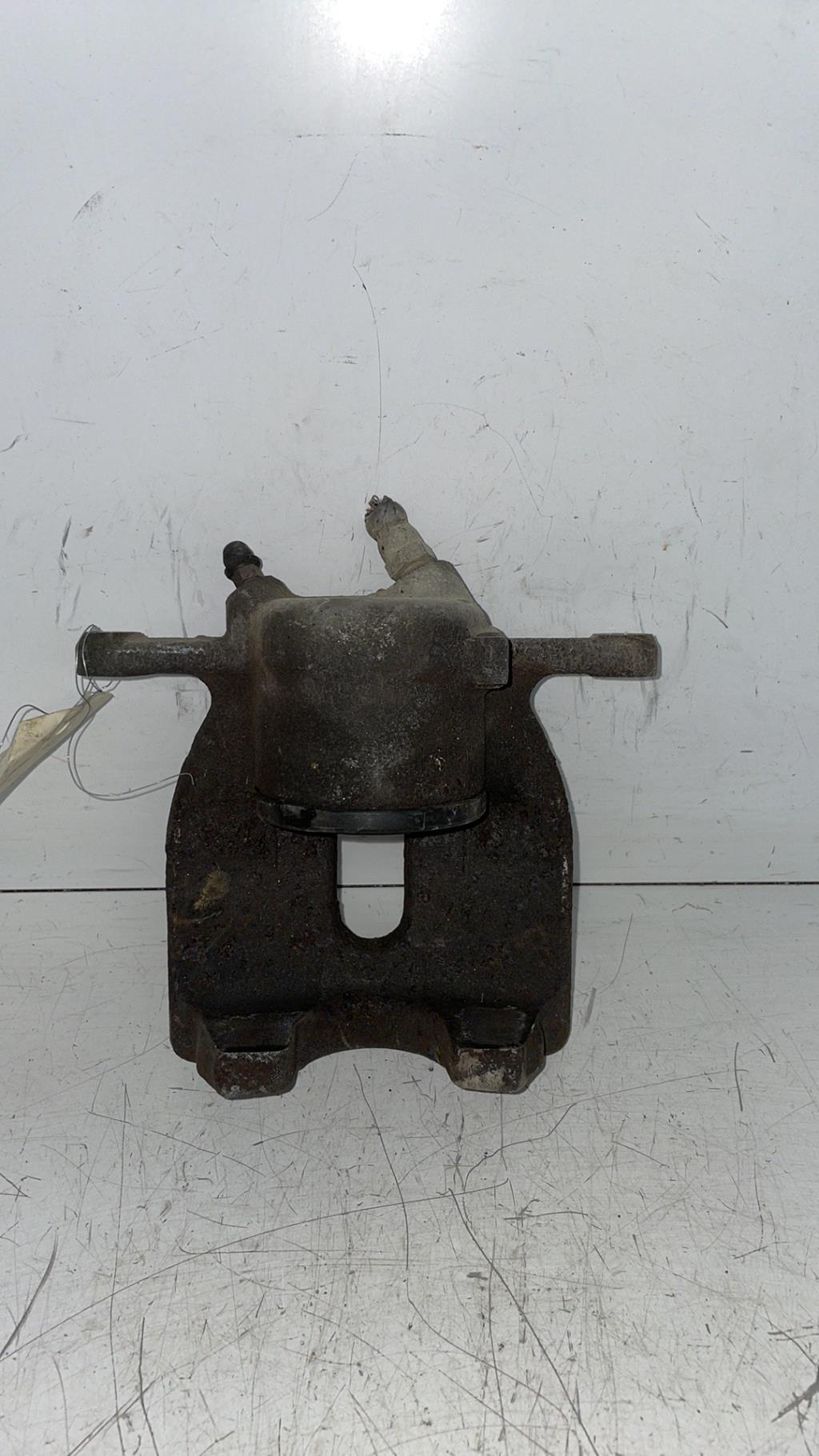Pinza freni anteriore sinistra RENAULT KANGOO 2 PHASE 1 Diésel - 1