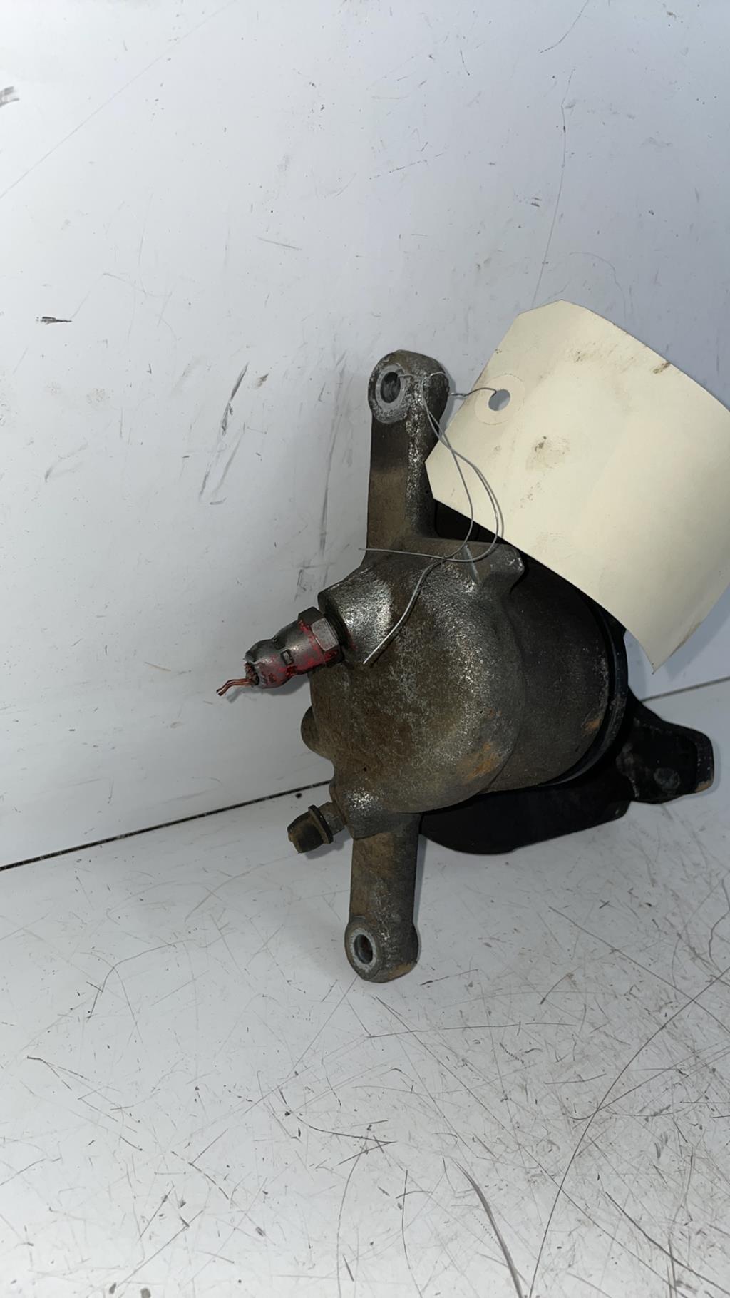 Pinza freni anteriore sinistra RENAULT KANGOO 2 PHASE 2 Diésel - 1