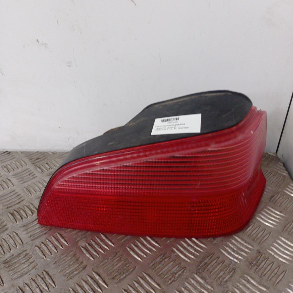 Fanale posteriore principale destro (luci) PEUGEOT 106 PHASE 2 Gasolina - 1