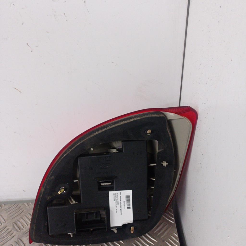 Fanale posteriore principale sinistro (luci) FORD FIESTA 4 PHASE 1 Gasolina - 1
