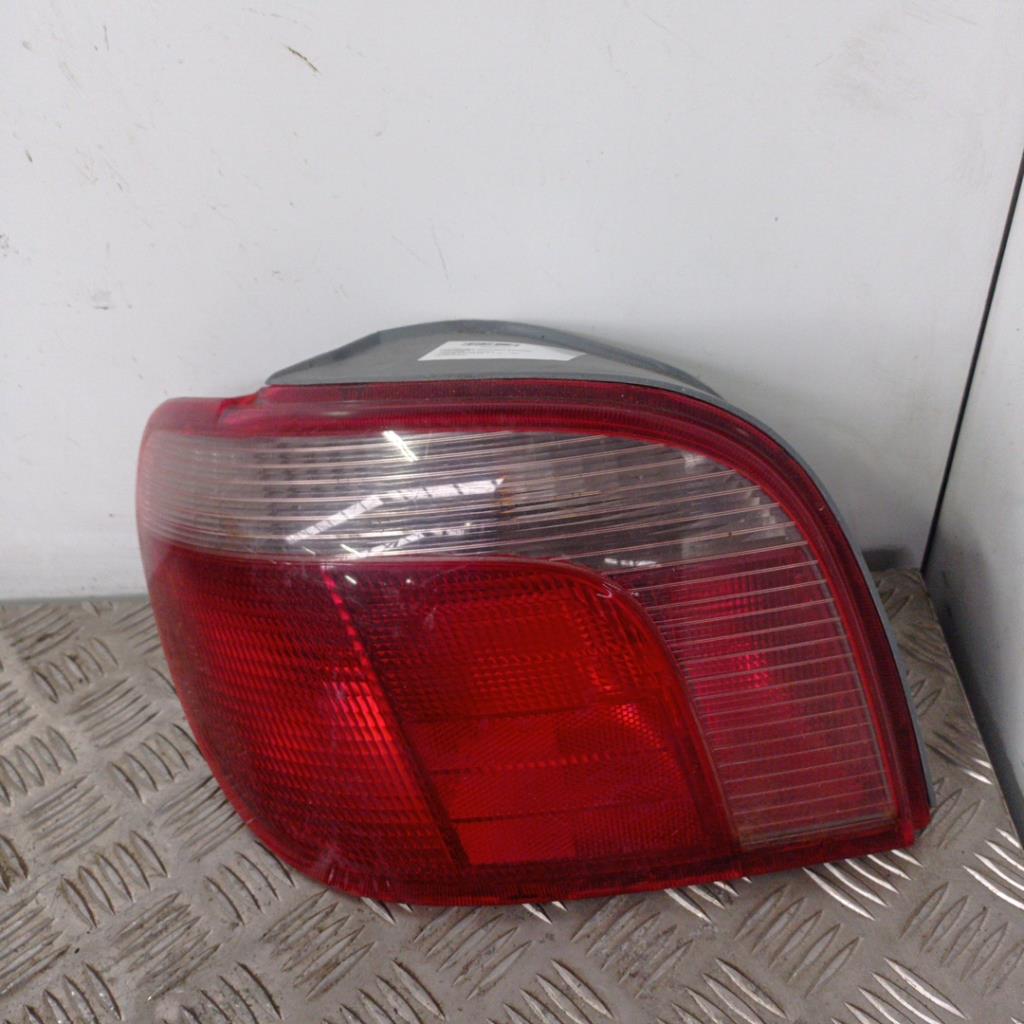 Fanale posteriore principale sinistro (luci) TOYOTA YARIS 1 PHASE 1 Gasolina - 1