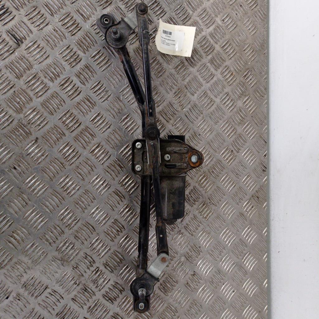 Motore tergicristallo anteriore KIA PRO-CEED 1 PHASE 2 Diésel - 1