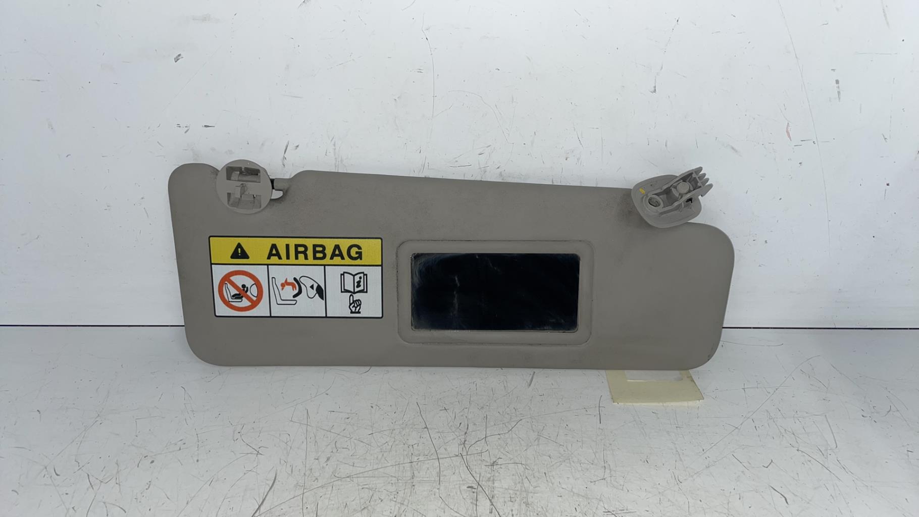 Visiera parasole destra DACIA SANDERO 2 PHASE 2 Gasolina - 1