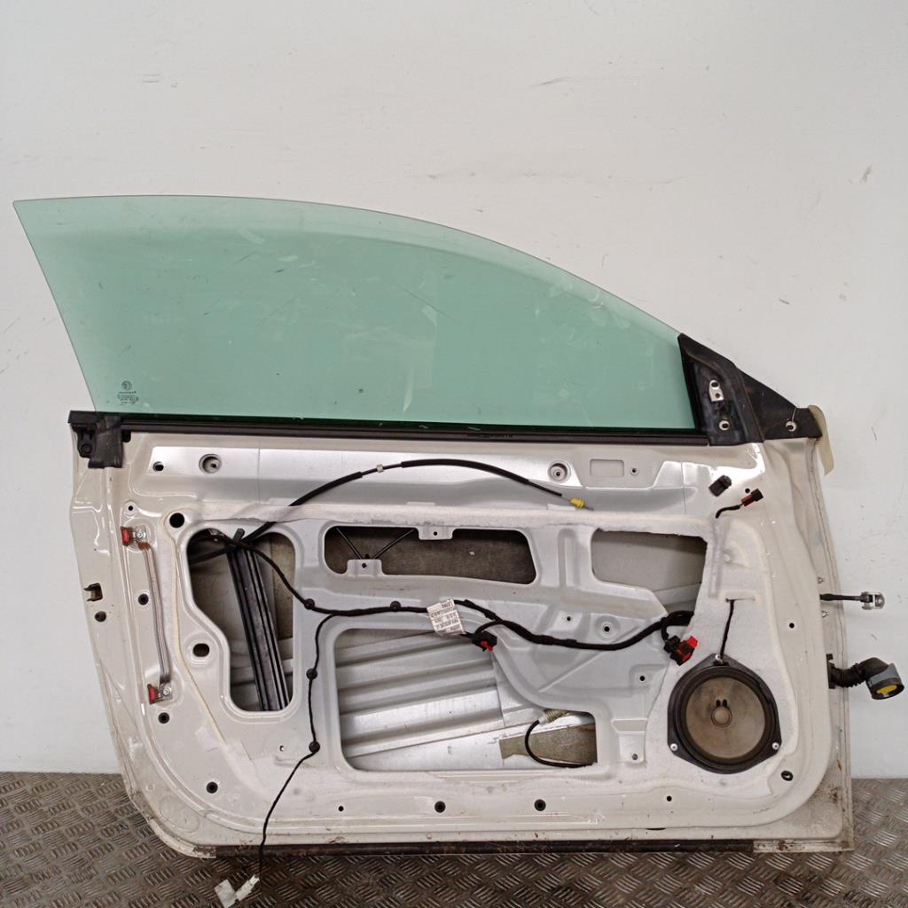 Porte avant gauche ALFA ROMEO MITO PHASE 1 Diesel - 1