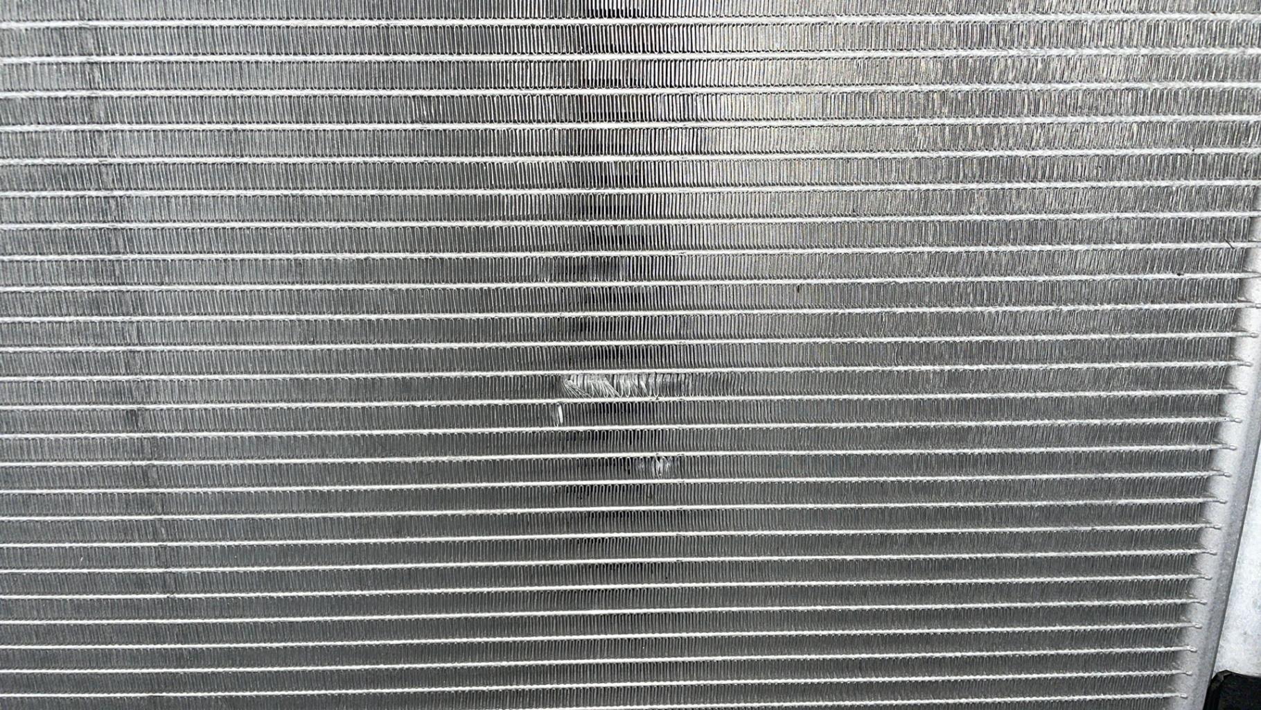 Radiateur clim PEUGEOT 3008 2 PHASE 1 Diesel - 1
