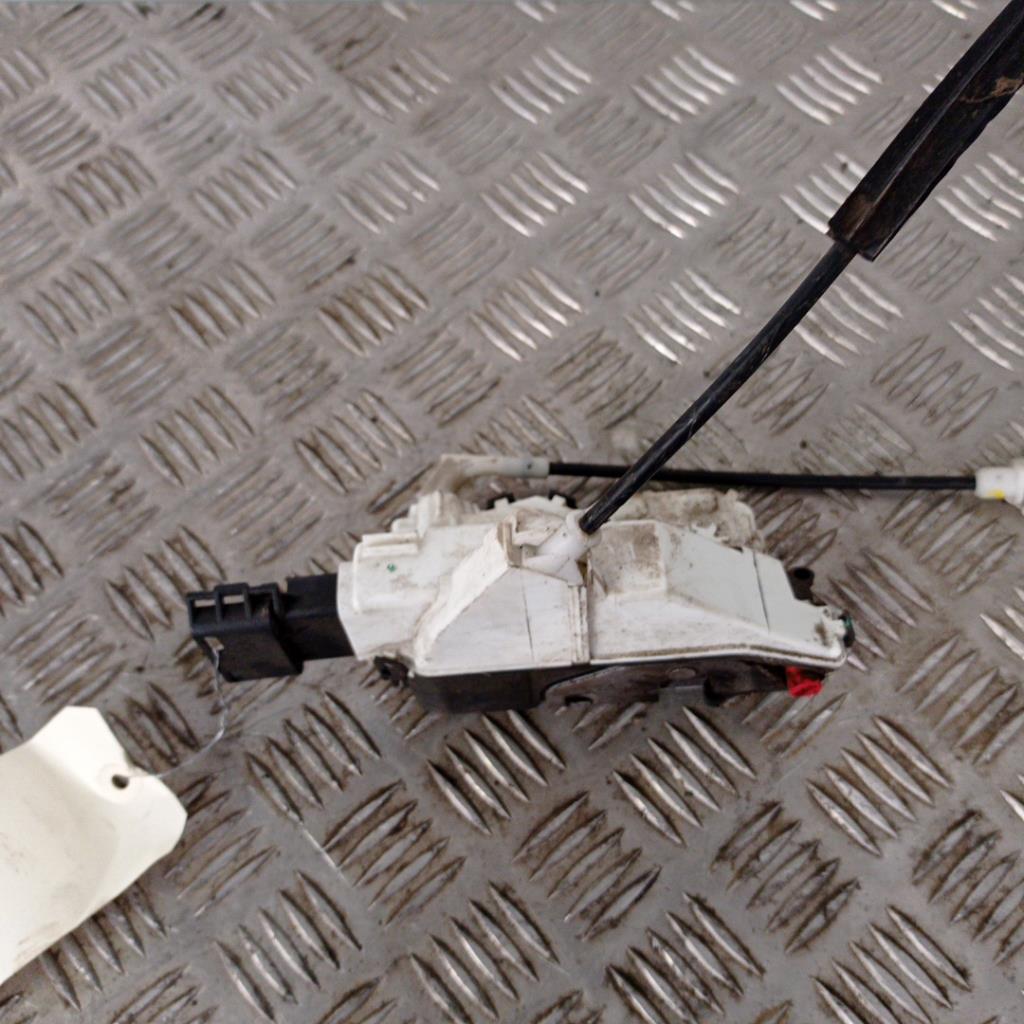 Serrure arriere droit CITROEN C3 2 PHASE 1 Diesel - 1