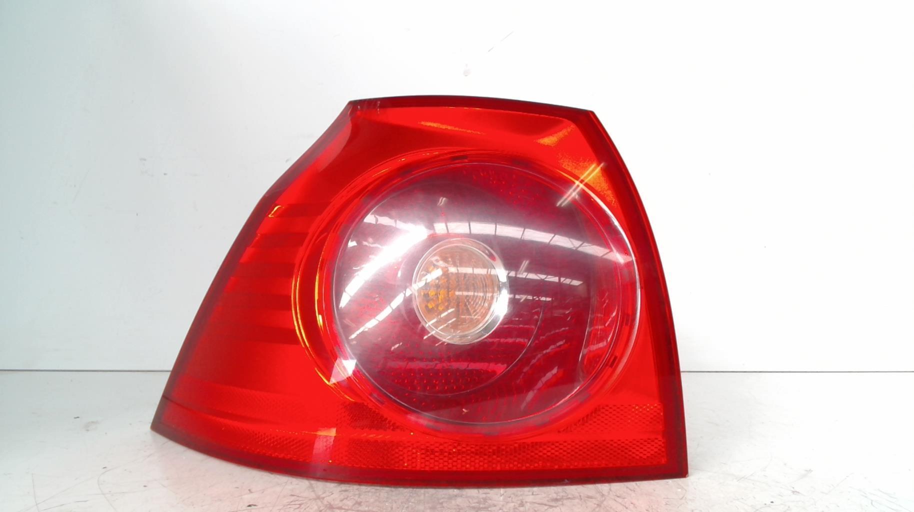 Fanale posteriore principale sinistro (luci) VOLKSWAGEN GOLF 5 Diésel - 1