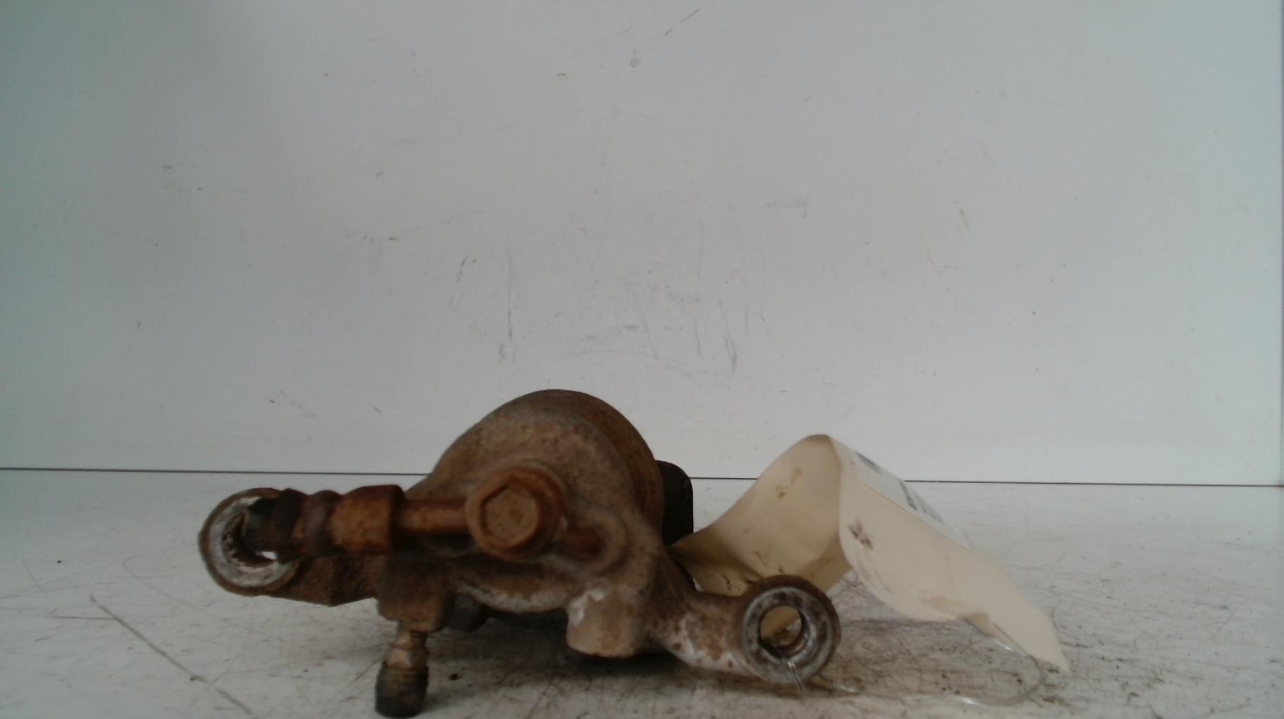 Pinza freni posteriore sinistra NISSAN QASHQAI 1 PHASE 2 Diésel - 1