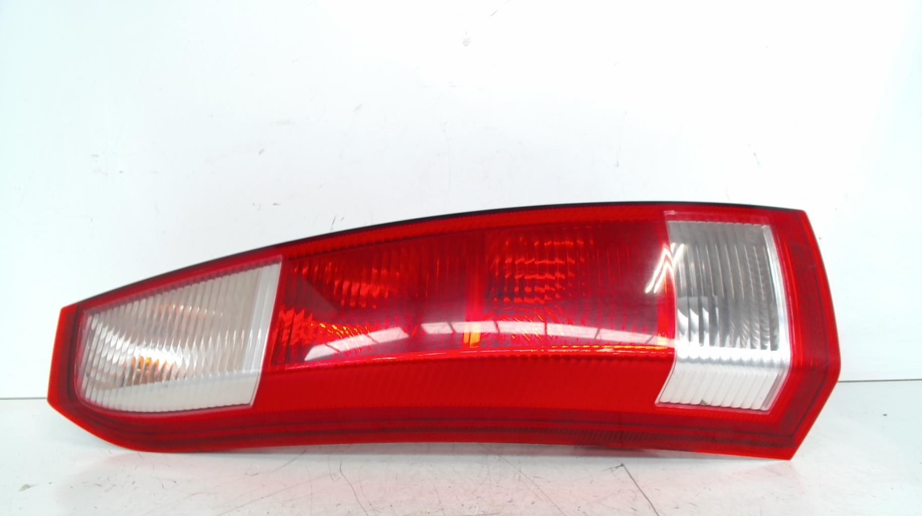 Fanale posteriore principale sinistro (luci) OPEL MERIVA A PHASE 1 Gasolina - 1