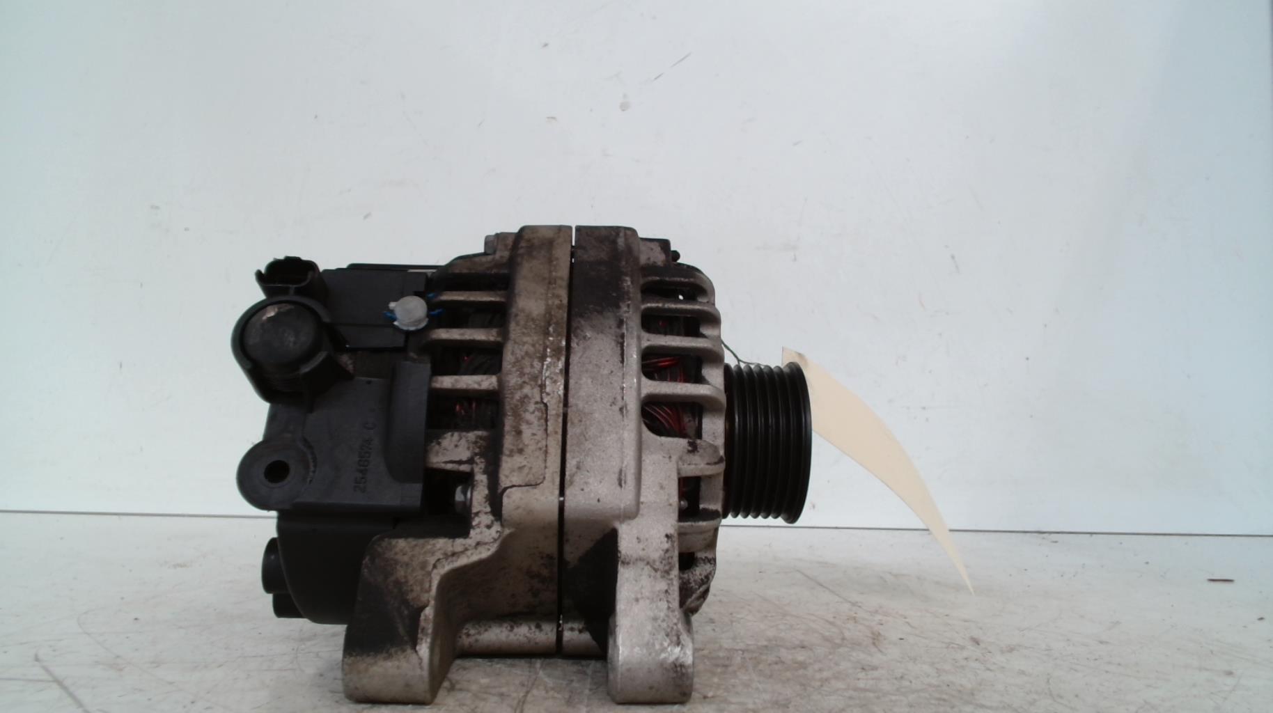 Alternatore PEUGEOT 206 PHASE 2 Gasolina - 1