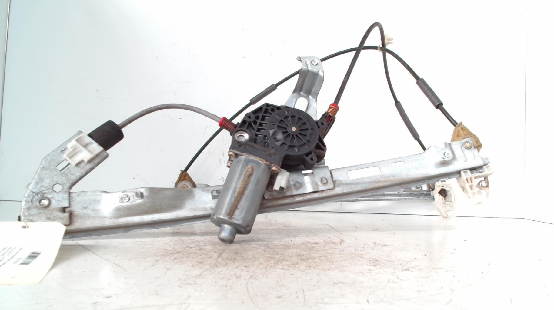 Alzacristalli elettrico anteriore sinistro PEUGEOT 206 PHASE 2 Gasolina - 1