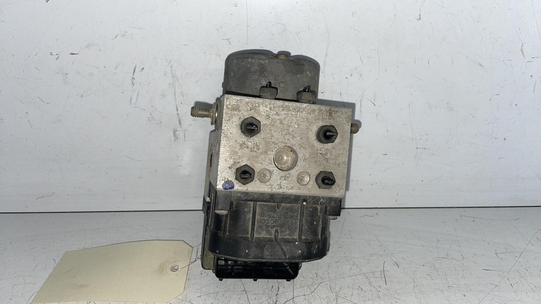 Blocco ABS (antibloccaggio freni) CITROEN XSARA PHASE 2 Diésel - 1