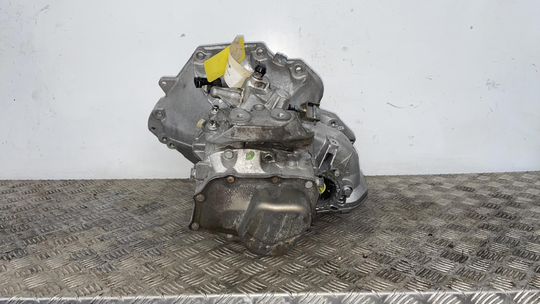 Boite de vitesses OPEL MERIVA A PHASE 1 Essence - 1