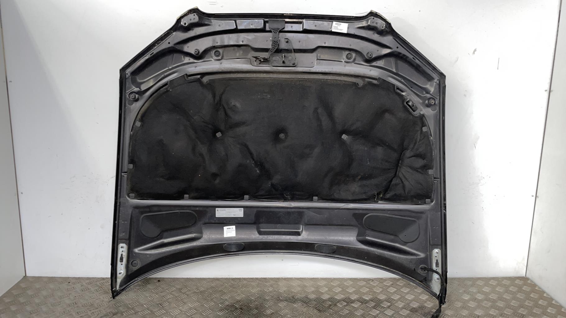 Capot AUDI A4 2 AVANT PHASE 2 BREAK Diesel - 1