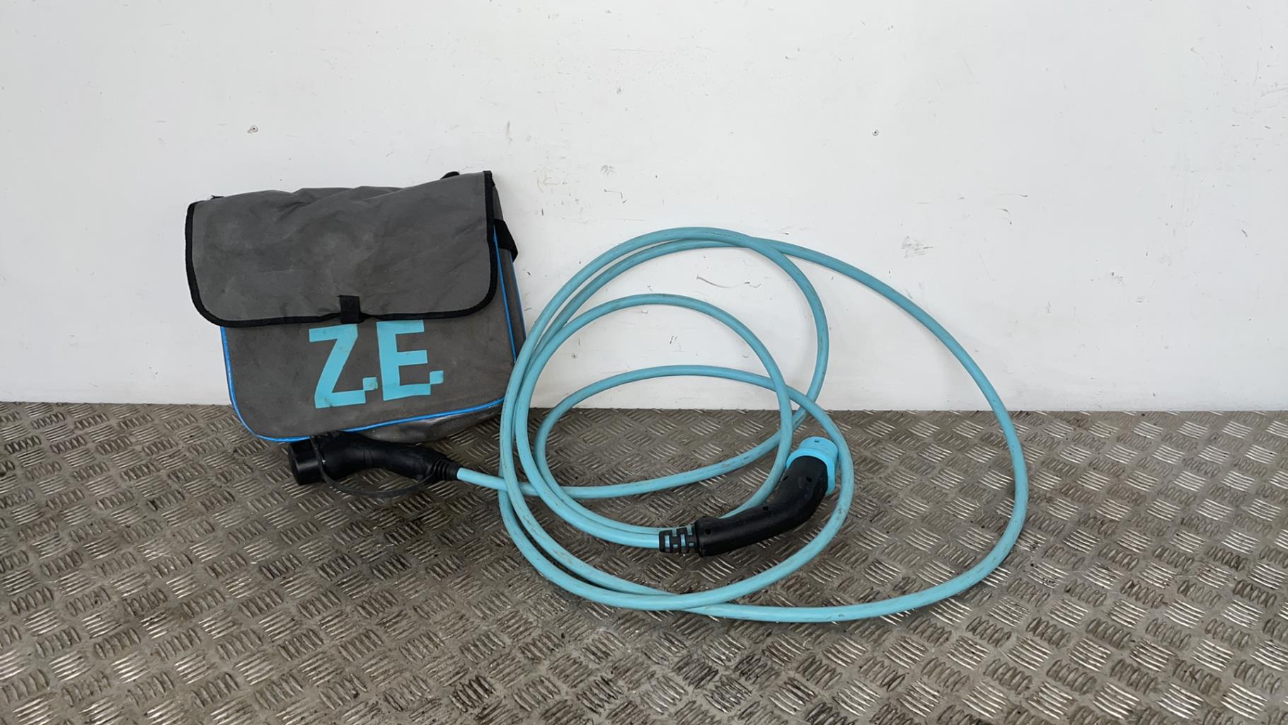 Caricabatteria (Auto elettrica) RENAULT ZOE 1 Electricidad - 1