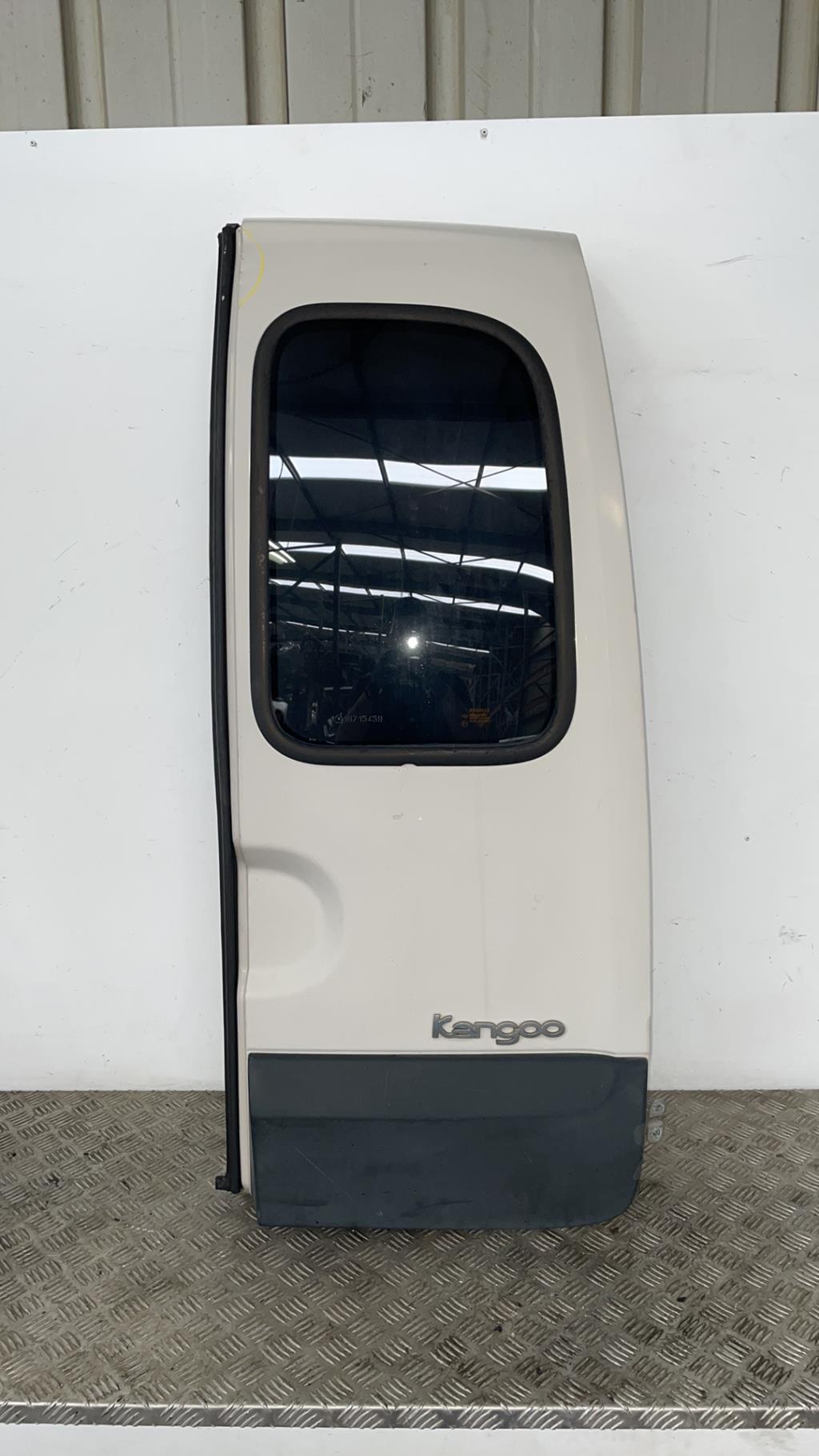 Portellone bagagliaio destro RENAULT KANGOO 1 PHASE 1 Diésel - 1