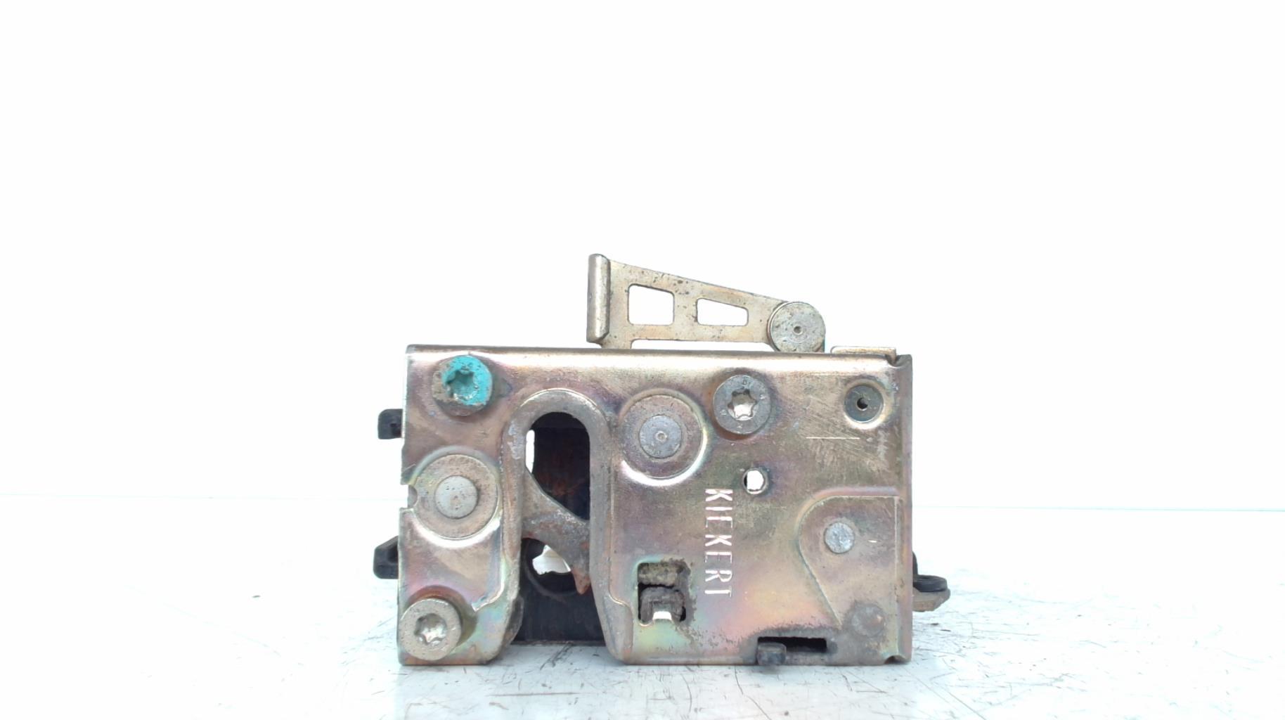 Serratura posteriore sinistra CITROEN SAXO PHASE 1 Gasolina - 1