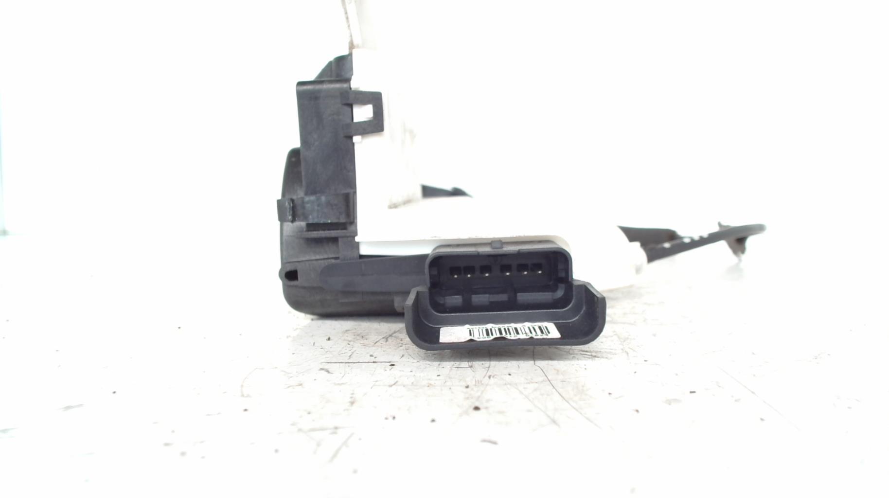Serrure avant droit CITROEN C3 2 PHASE 2 Essence - 1