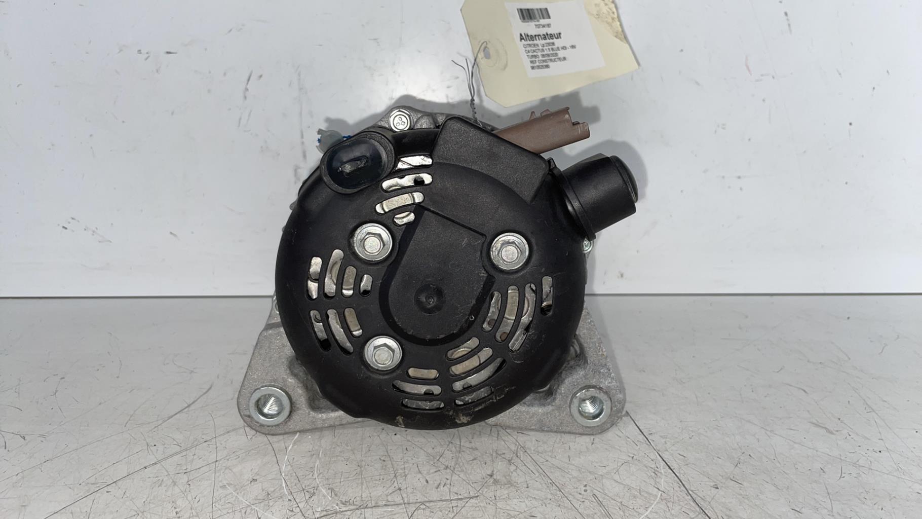 Alternatore CITROEN C4 CACTUS Diésel - 1