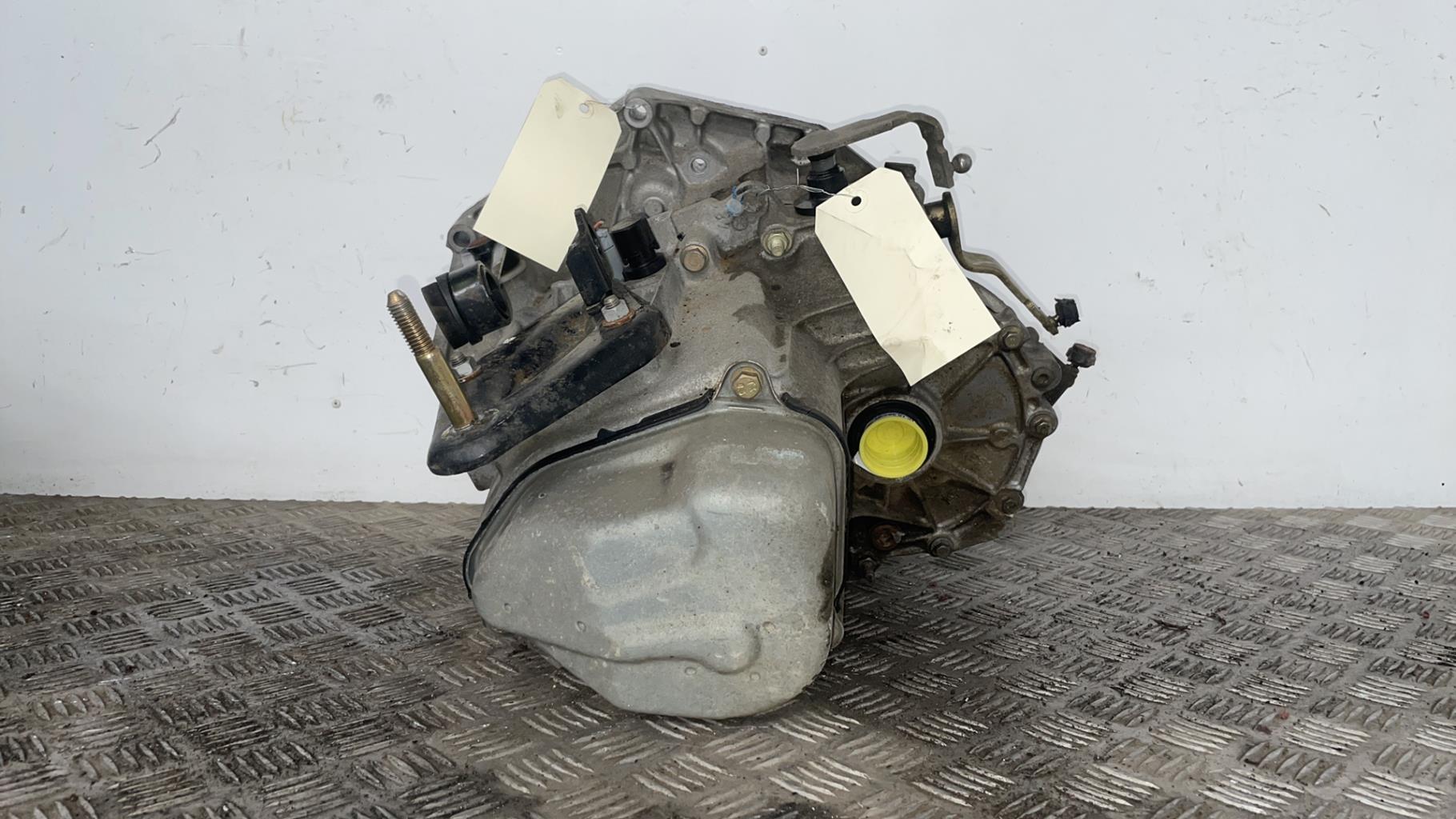 Boite de vitesses CITROEN SAXO PHASE 2 Essence - 1